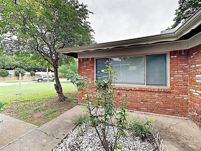 7224 Jewell Ave in Fort Worth, TX - Building Photo - Building Photo