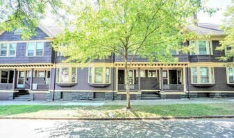 291 Pearl St in Rochester, NY - Building Photo