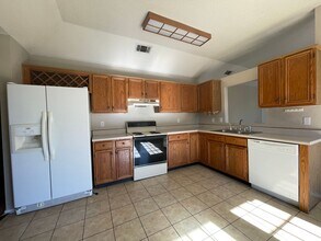 2303 Purser Dr in Killeen, TX - Building Photo - Building Photo