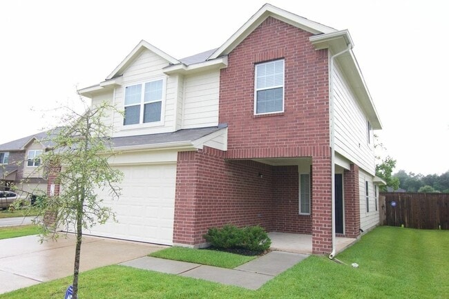 property at 13315 Ella View Lane