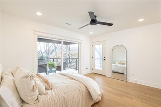 207 W Lafayette St in Fayetteville, AR - Building Photo - Building Photo