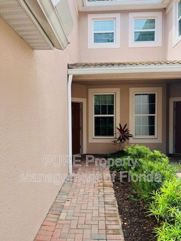 8317 Bella Vida Cir in Davenport, FL - Building Photo - Building Photo