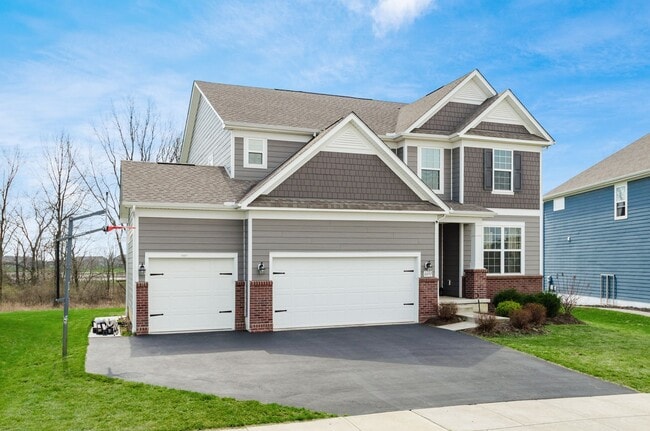 6692 Rocky Ridge Dr in Powell, OH - Building Photo - Building Photo