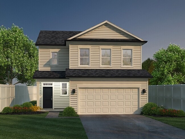 property at 2684 Noah Pines Pl