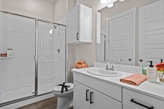 Mansions of Denton in Denton, TX - Building Photo - Building Photo