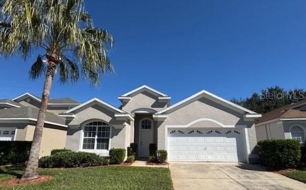 property at 8212 Fan Palm Way