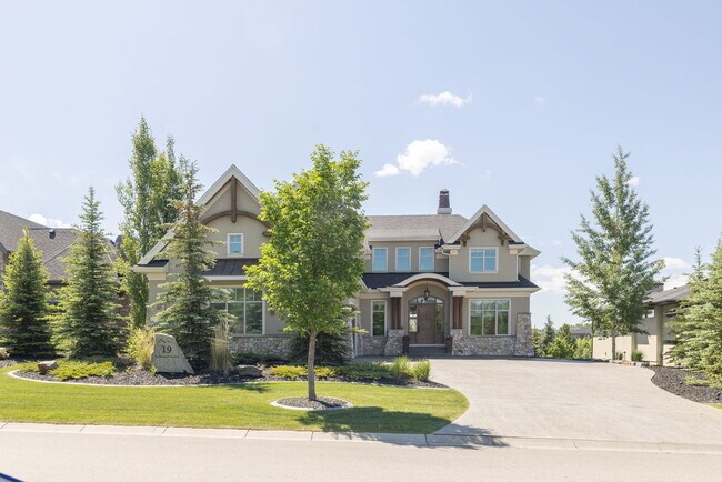 19 Watermark Ave in Calgary, AB - Building Photo - Building Photo
