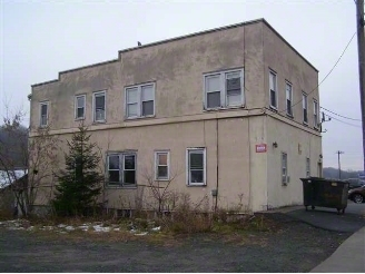 167 Mill St in Liberty, NY - Building Photo