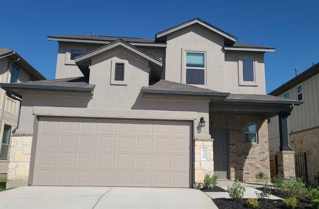 property at 420 Staunton Dr