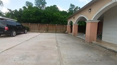 1611 De Soto St in Houston, TX - Building Photo - Building Photo
