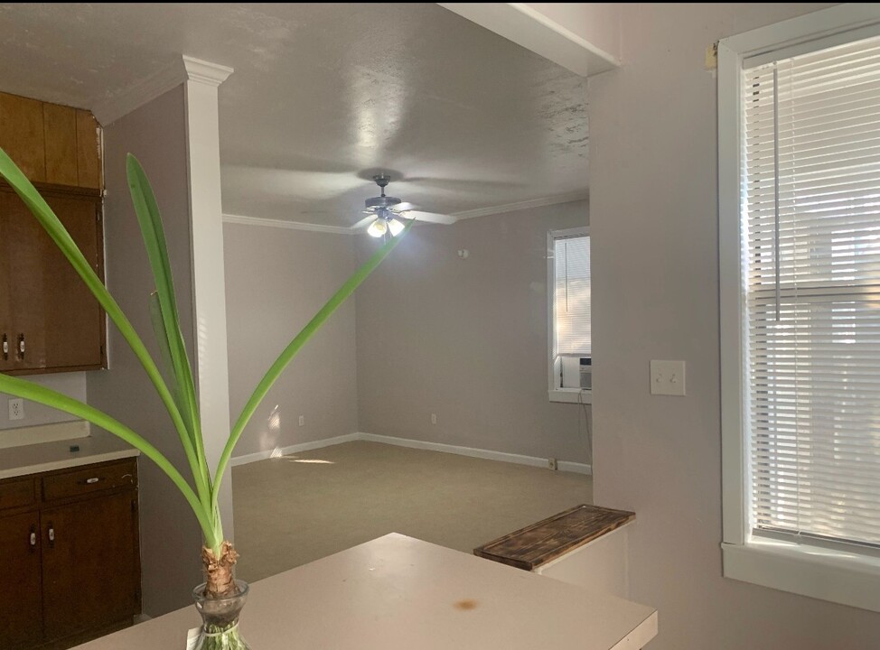 3210 N 77 Sunshine Strip, Unit 3208 Apt A in Harlingen, TX - Foto de edificio