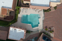 Villa D'este of Fountain Hills in Fountain Hills, AZ - Foto de edificio - Building Photo