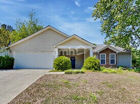 4160 Lenox Park Dr in Buford, GA - Building Photo