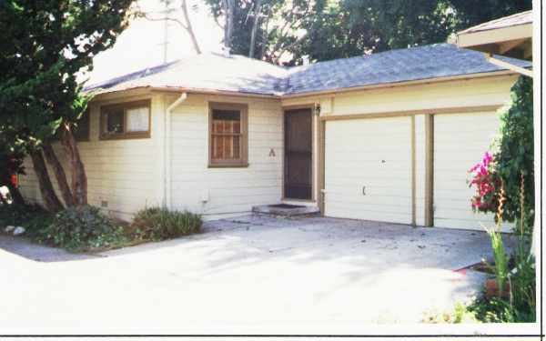 652-662 Coleman Ave in Menlo Park, CA - Building Photo - Building Photo