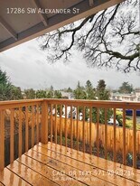 17286 SW Alexander St in Beaverton, OR - Building Photo