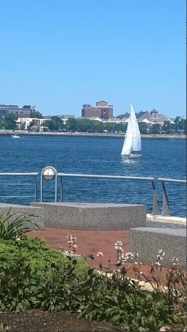 2 Battery Wharf in Boston, MA - Building Photo - Building Photo