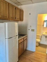 268 Newbury St, Unit 8 in Boston, MA - Building Photo - Building Photo