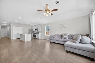 21734 Rustic River Ranch Ave in Waller, TX - Building Photo - Building Photo