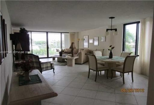 property at 3590 S Ocean Blvd