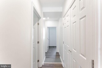 2928-UNIT Nelson Pl SE in Washington, DC - Foto de edificio - Building Photo