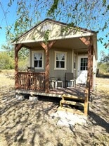 14992 County Rd 1876 in Odem, TX - Building Photo