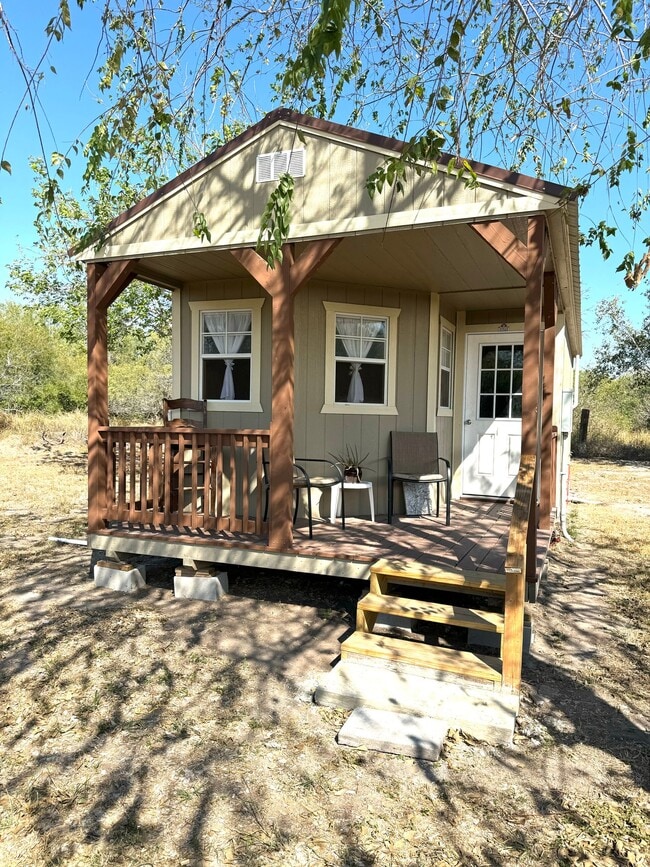 property at 14992 County Rd 1876