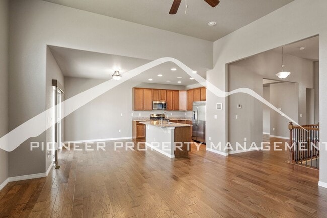 property at 6758 Black Saddle Dr