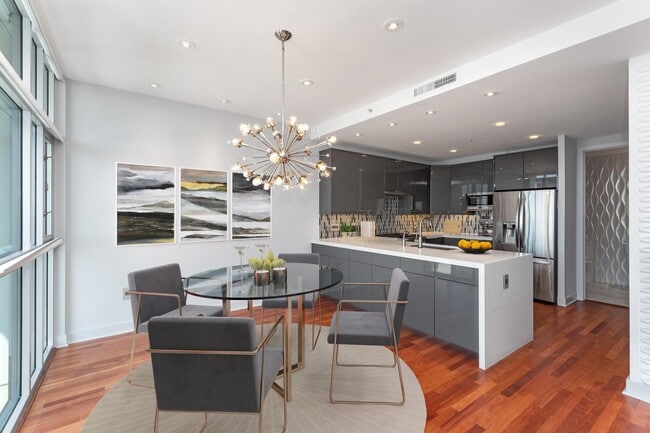 property at 3812 Park Blvd