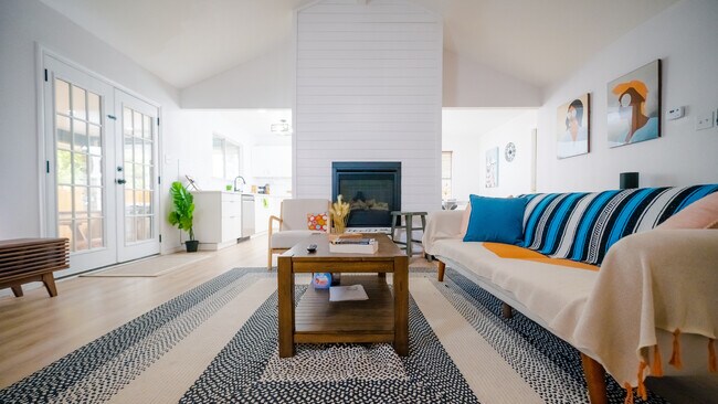 property at 5606 Meadow Crest