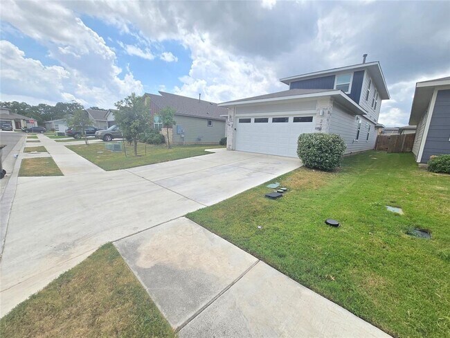 property at 276 Century Plant Rd