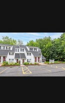 28 Gates Crossing in Leominster, MA - Building Photo