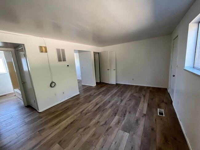 property at 2116-2122 Nevada Ave