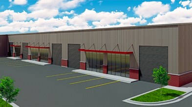 2337 Doreen St in Grand Prairie, TX - Building Photo - Building Photo