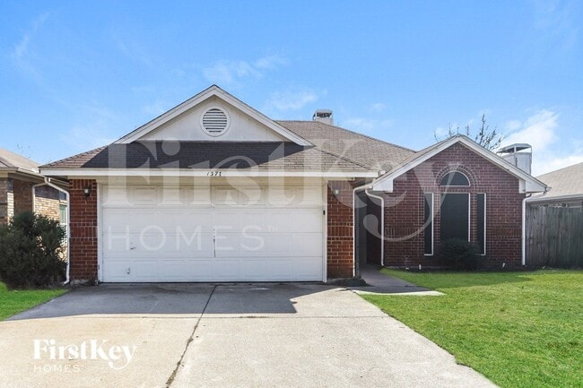 property at 1371 Gainsborough Way