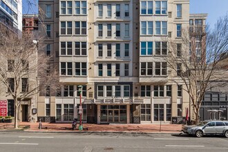 The Cosmopolitan in Washington, DC - Building Photo - Building Photo