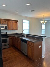 501 Forsyth Dr in Hinesville, GA - Foto de edificio - Building Photo