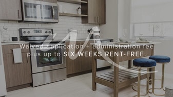 Modera Douglas Station Apartments