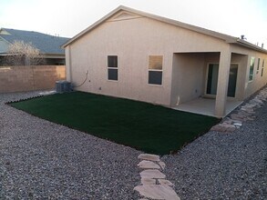1170 Grace St NE in Rio Rancho, NM - Building Photo - Building Photo