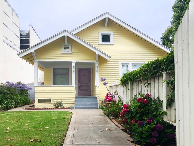 property at 1453 12th St