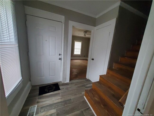 868 W Orange St in Fayetteville, NC - Building Photo - Building Photo