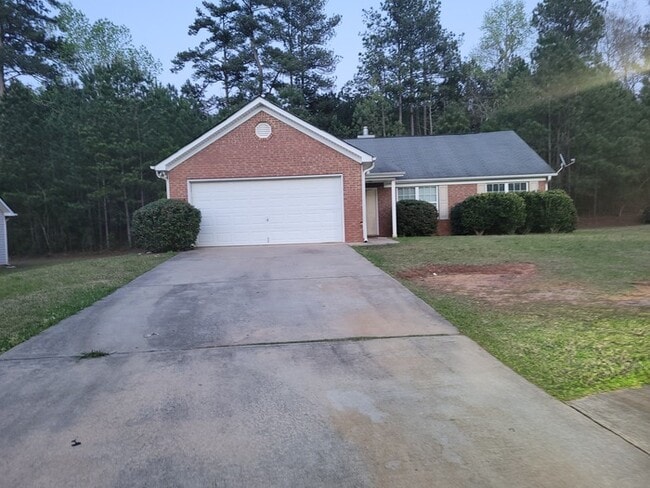 314 Willow Way in Griffin, GA - Building Photo - Building Photo