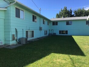 334 Hallowell Ln in Billings, MT - Building Photo - Building Photo