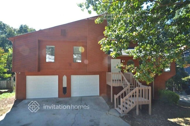 property at 2821 Herron Cir
