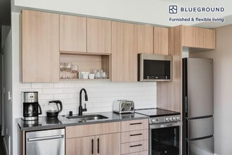 104 12th Ave, Unit GO FL6-ID745 in Seattle, WA - Building Photo - Building Photo