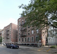 49 Clarkson Ave Apartments