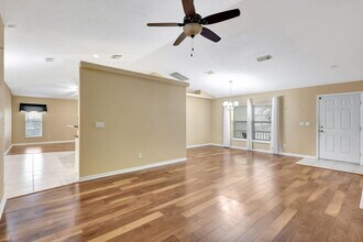 6640 NW Omega Rd in Port St. Lucie, FL - Building Photo - Building Photo