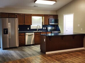 128 Robinette Ln in Statesville, NC - Building Photo - Building Photo