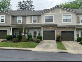 735 Tulip Grove Rd in Nashville, TN - Building Photo