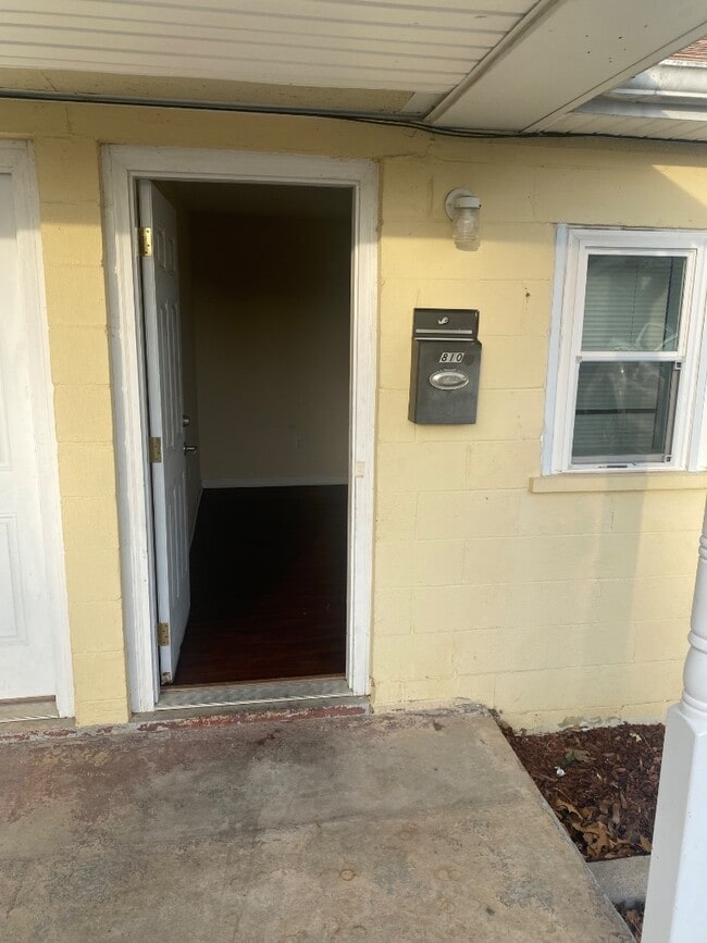 property at 1810 Ozone Ct