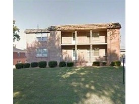 312 Mecherle Dr Apartments